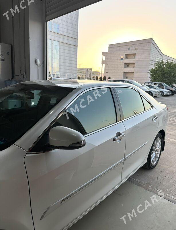 Toyota Aurion 2016 - 497 000 TMT - Ашхабад - img 2