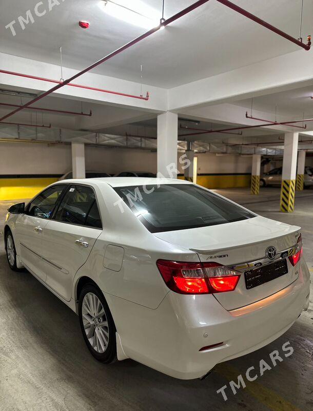Toyota Aurion 2016 - 497 000 TMT - Ашхабад - img 3