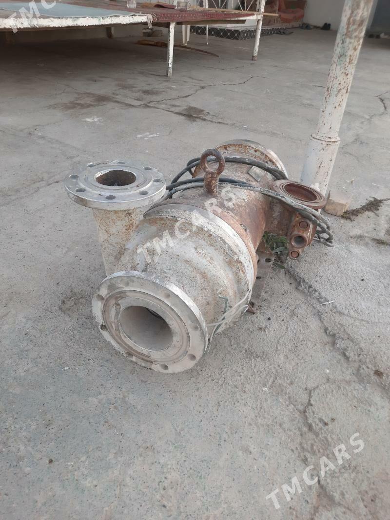 Suw nasos - Aşgabat - img 3