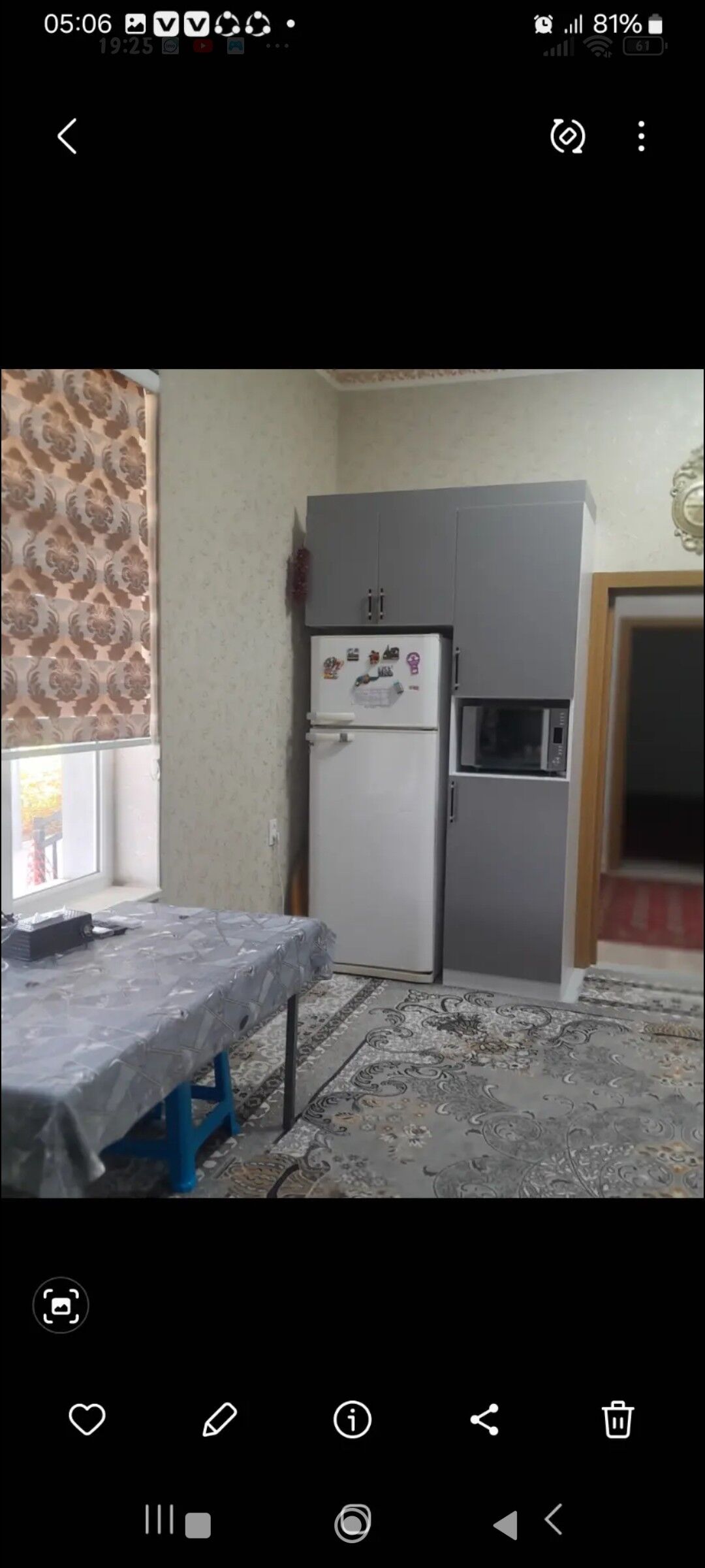 Öňaldy obasy - Aşgabat - img 3