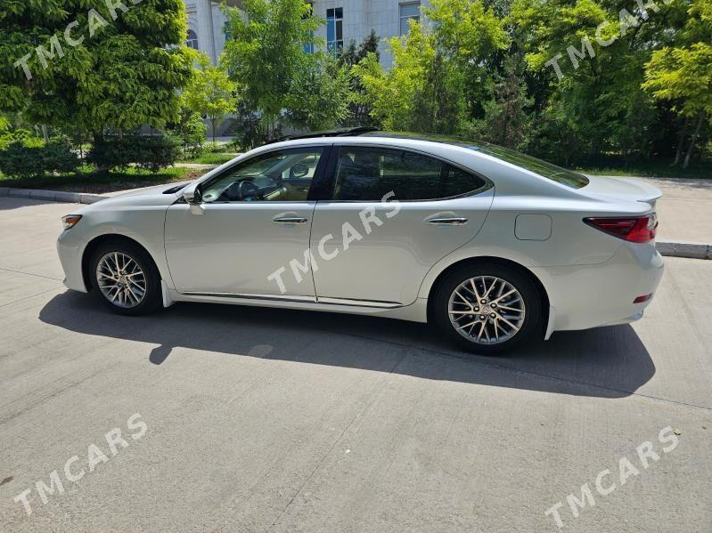 Lexus ES 350 2016 - 565 000 TMT - Ашхабад - img 3