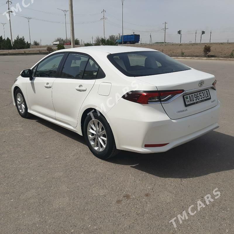 Toyota Corolla 2020 - 300 000 TMT - Türkmenabat - img 6