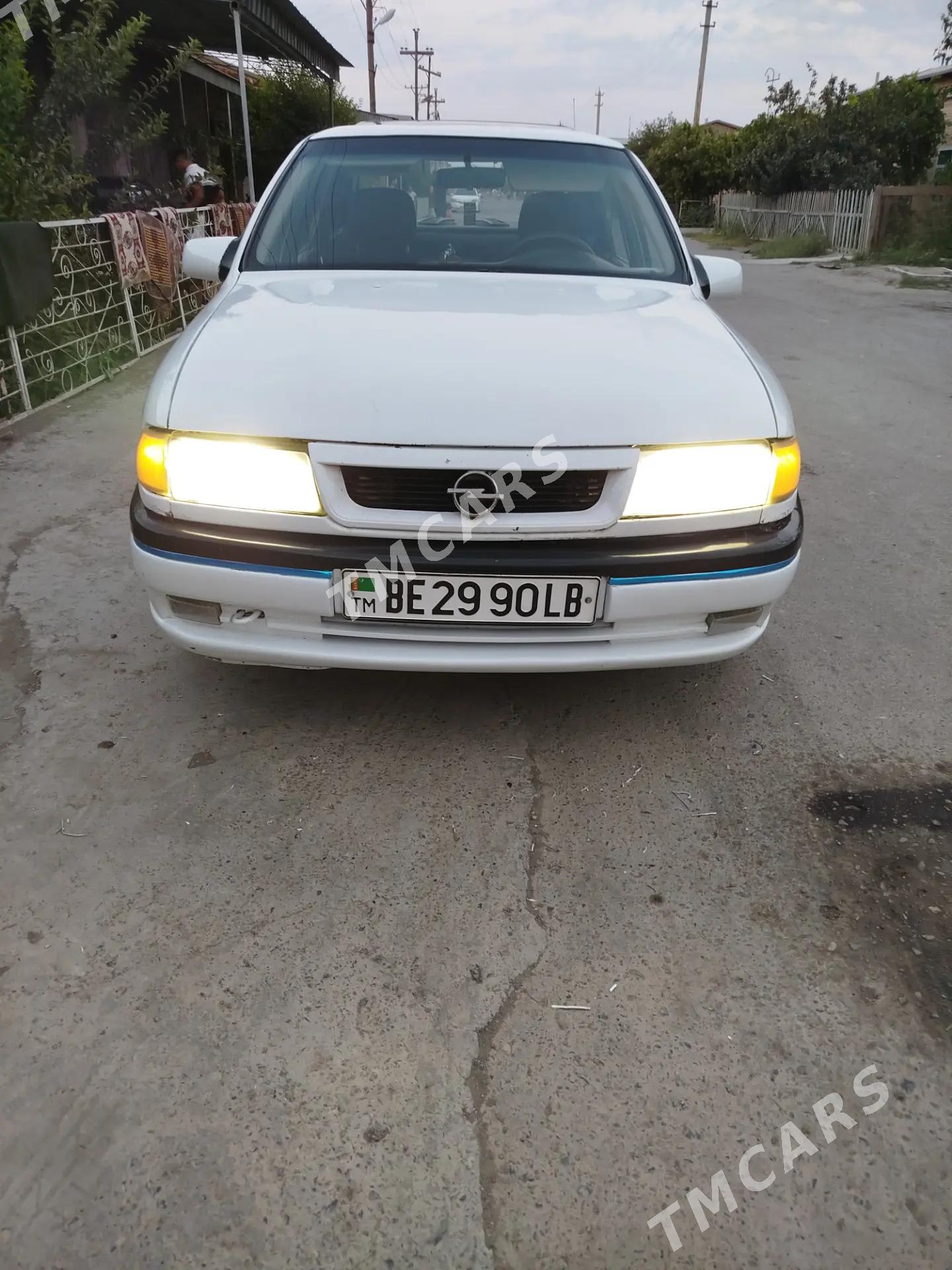 Opel Vectra 1991 - 29 000 TMT - Türkmenabat - img 10