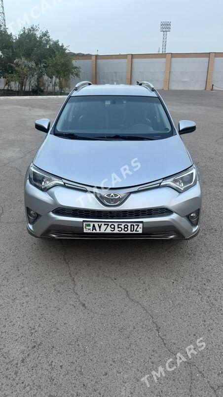 Toyota RAV4 2016 - 360 000 TMT - Daşoguz - img 4