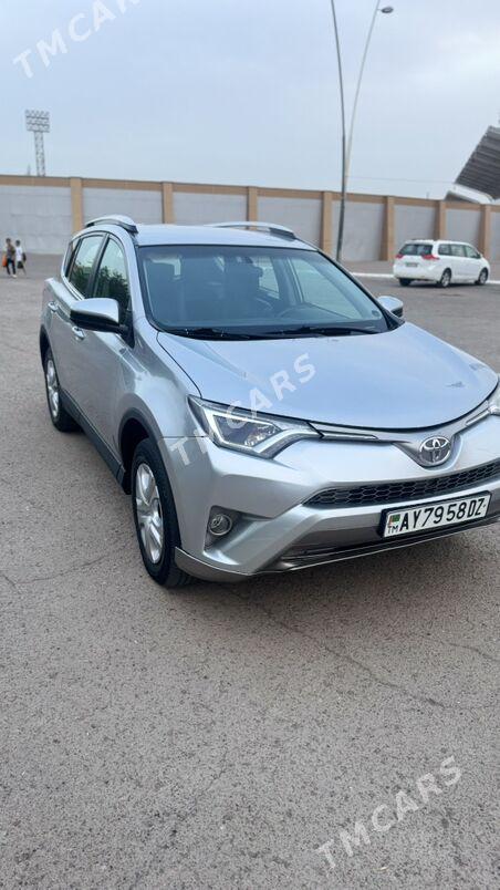 Toyota RAV4 2016 - 360 000 TMT - Daşoguz - img 2