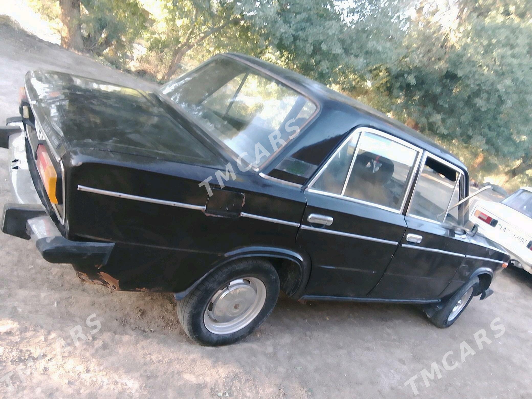 Lada 2106 1989 - 13 000 TMT - Кёнеургенч - img 4