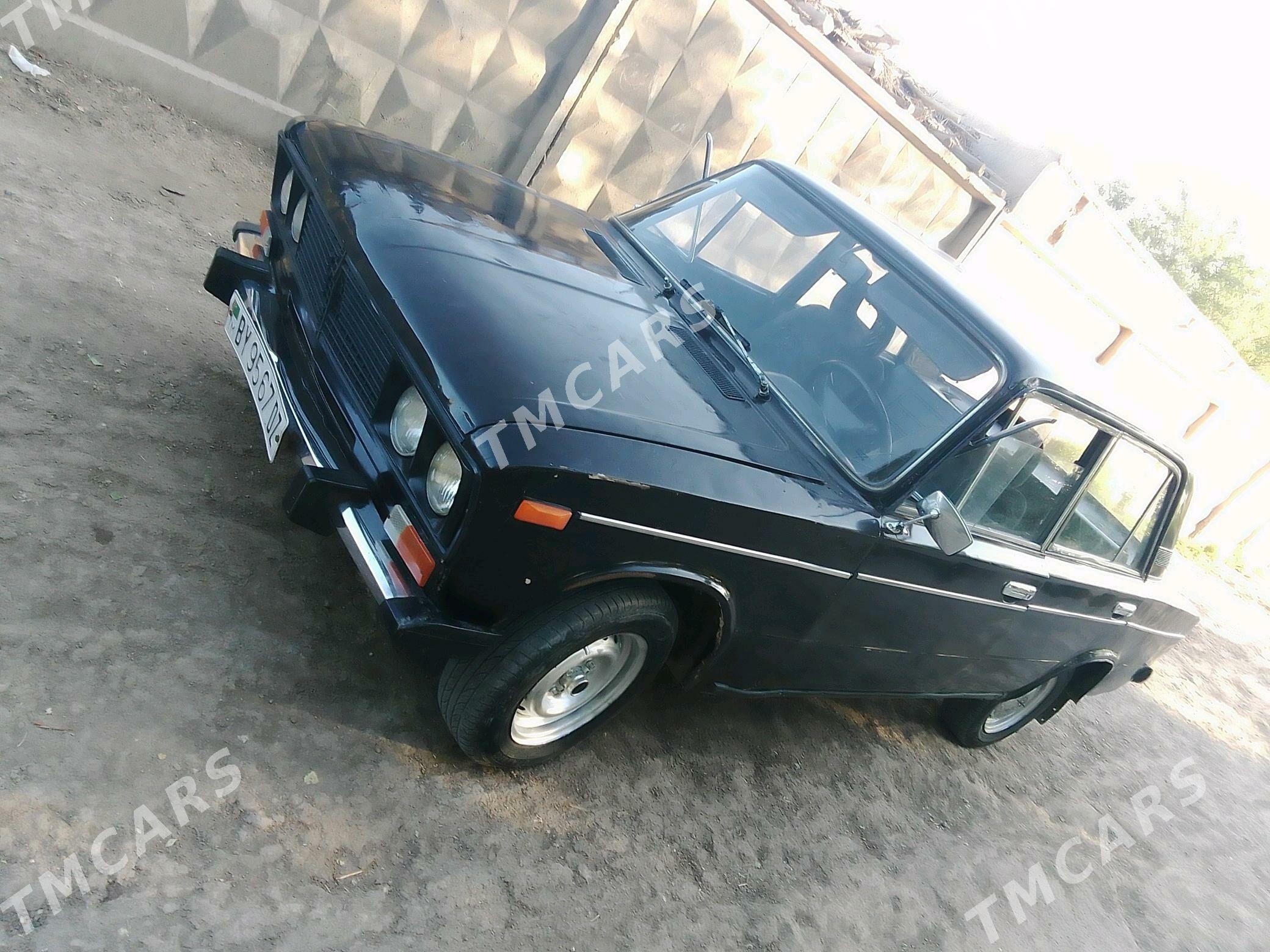 Lada 2106 1989 - 13 000 TMT - Кёнеургенч - img 3