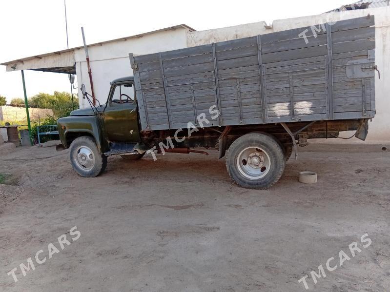 Gaz 53 1993 - 14 000 TMT - Дашогуз - img 3