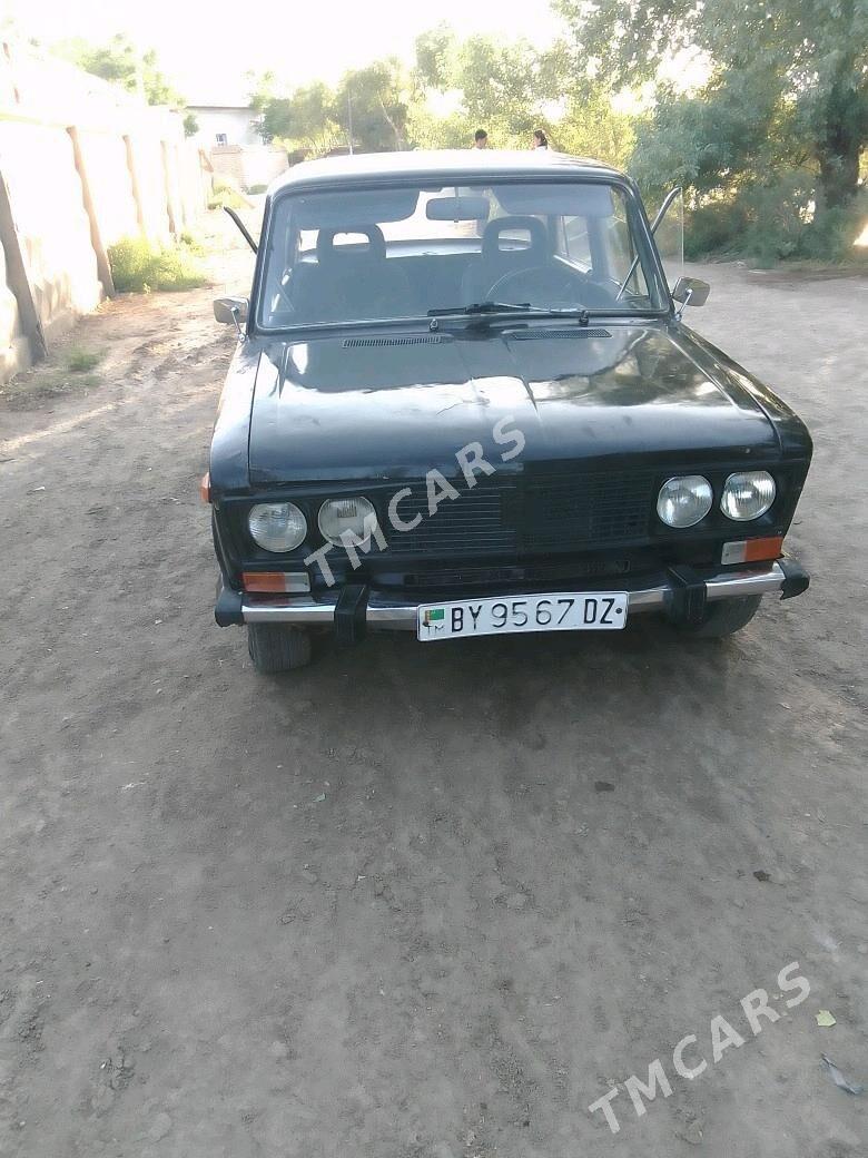 Lada 2106 1989 - 13 000 TMT - Кёнеургенч - img 2