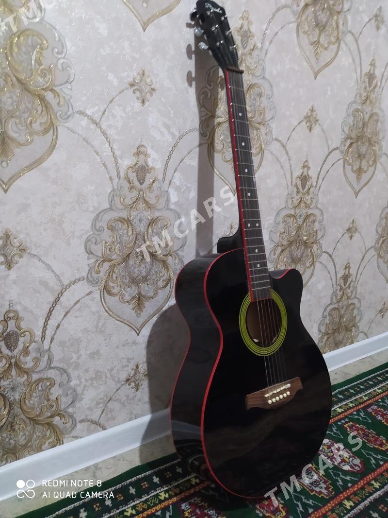 Gitara - Balkanabat - img 3