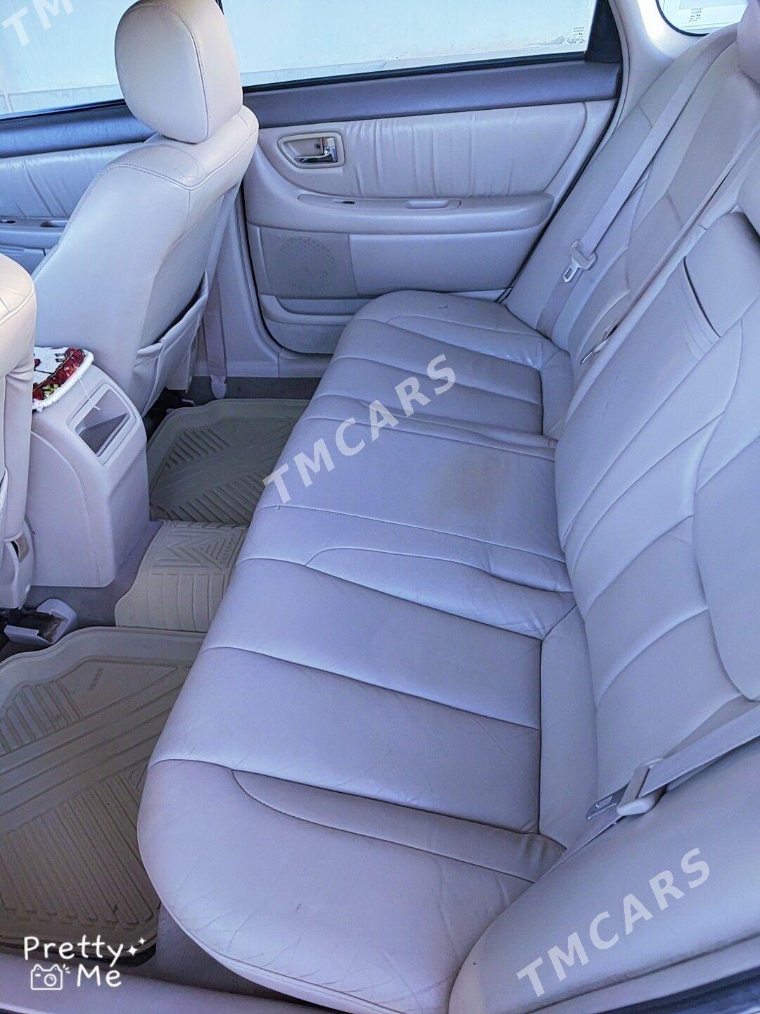 Toyota Avalon 2002 - 185 000 TMT - Sakarçäge - img 2
