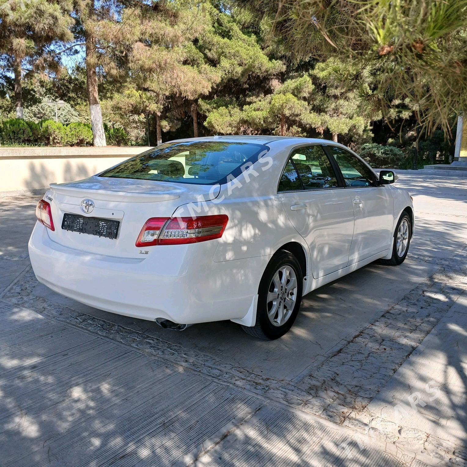 Toyota Camry 2010 - 172 000 TMT - Aşgabat - img 2