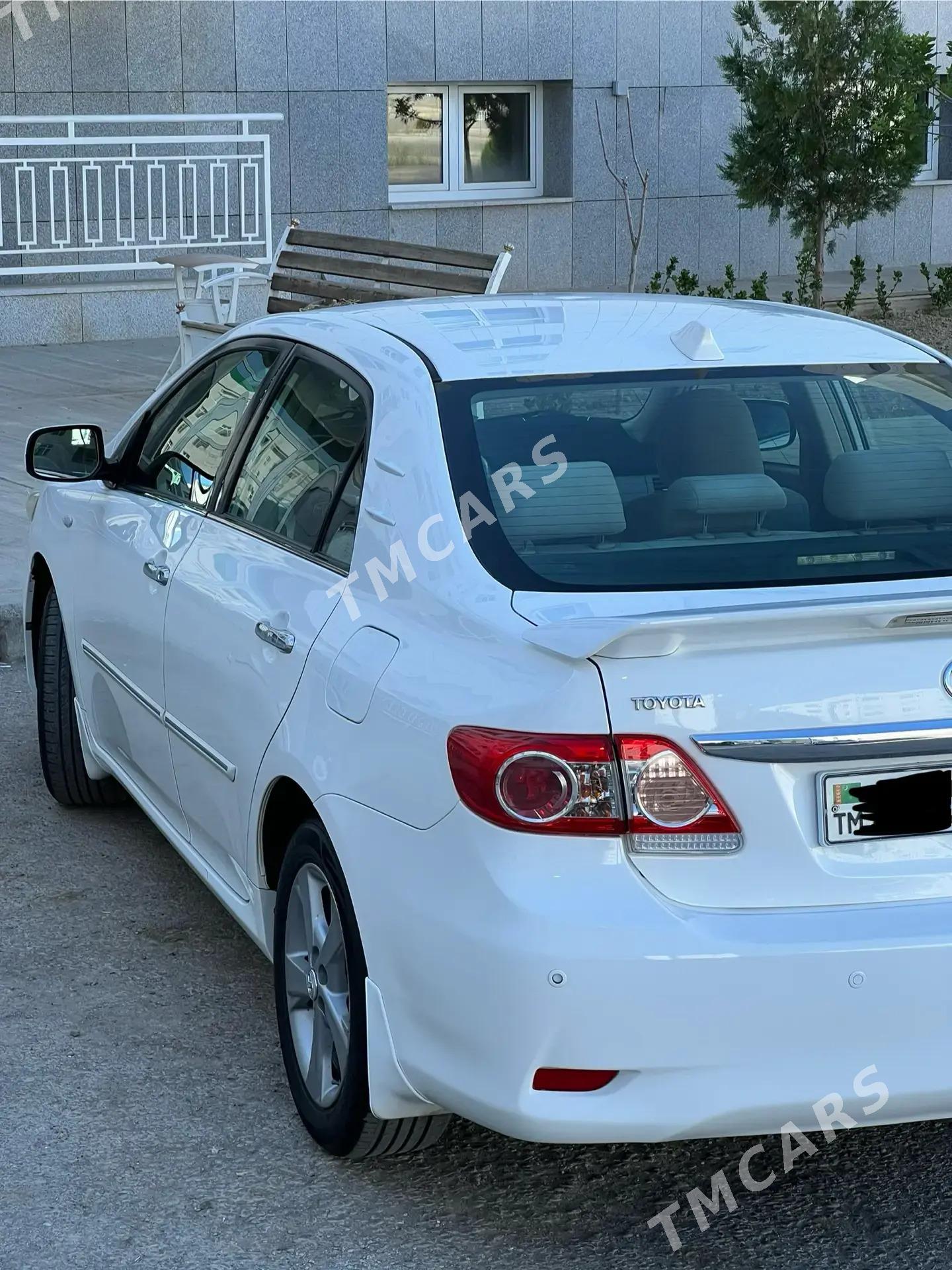 Toyota Corolla 2011 - 175 000 TMT - Aşgabat - img 3