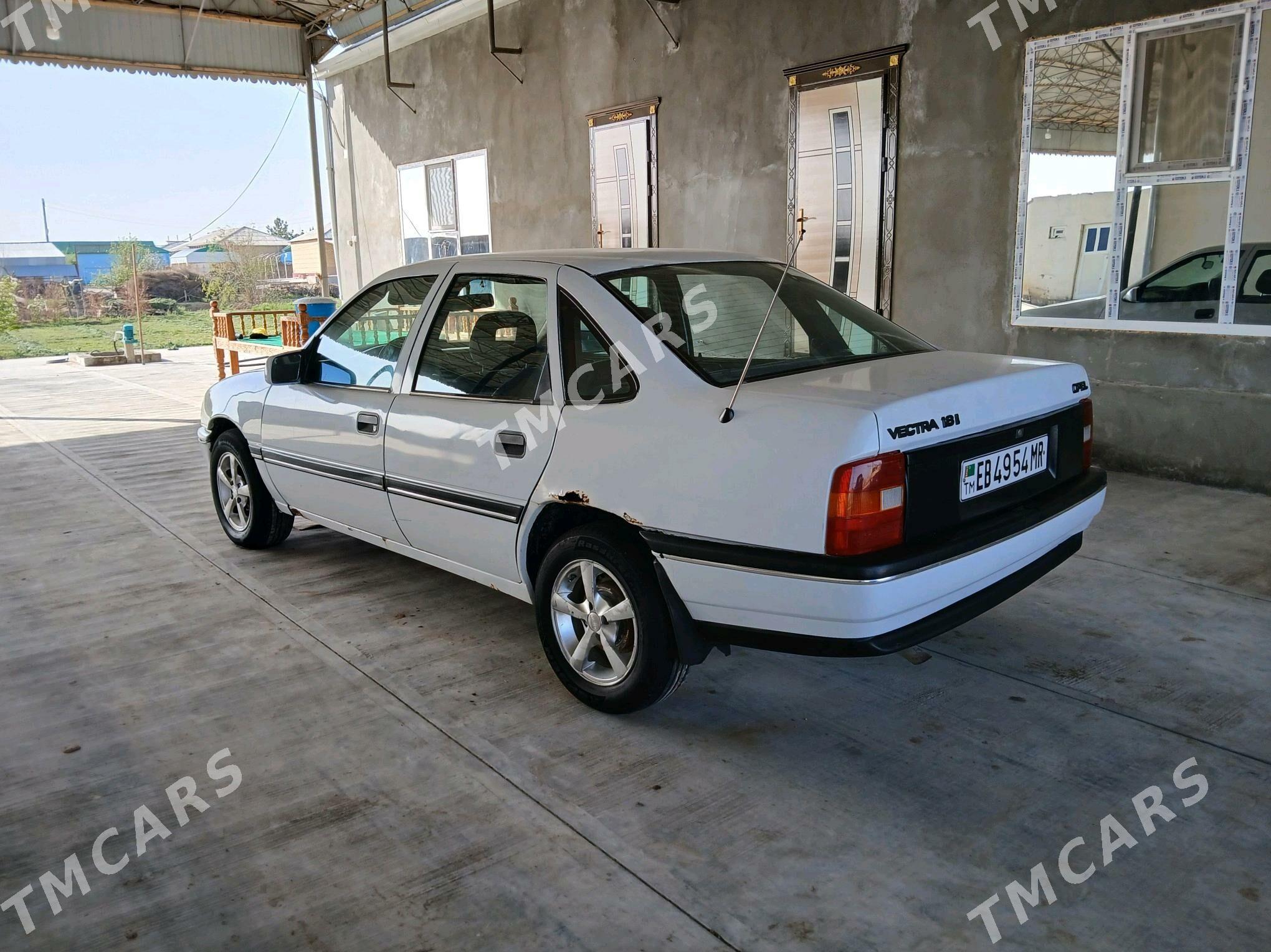 Opel Vectra 1990 - 36 000 TMT - Türkmengala - img 5