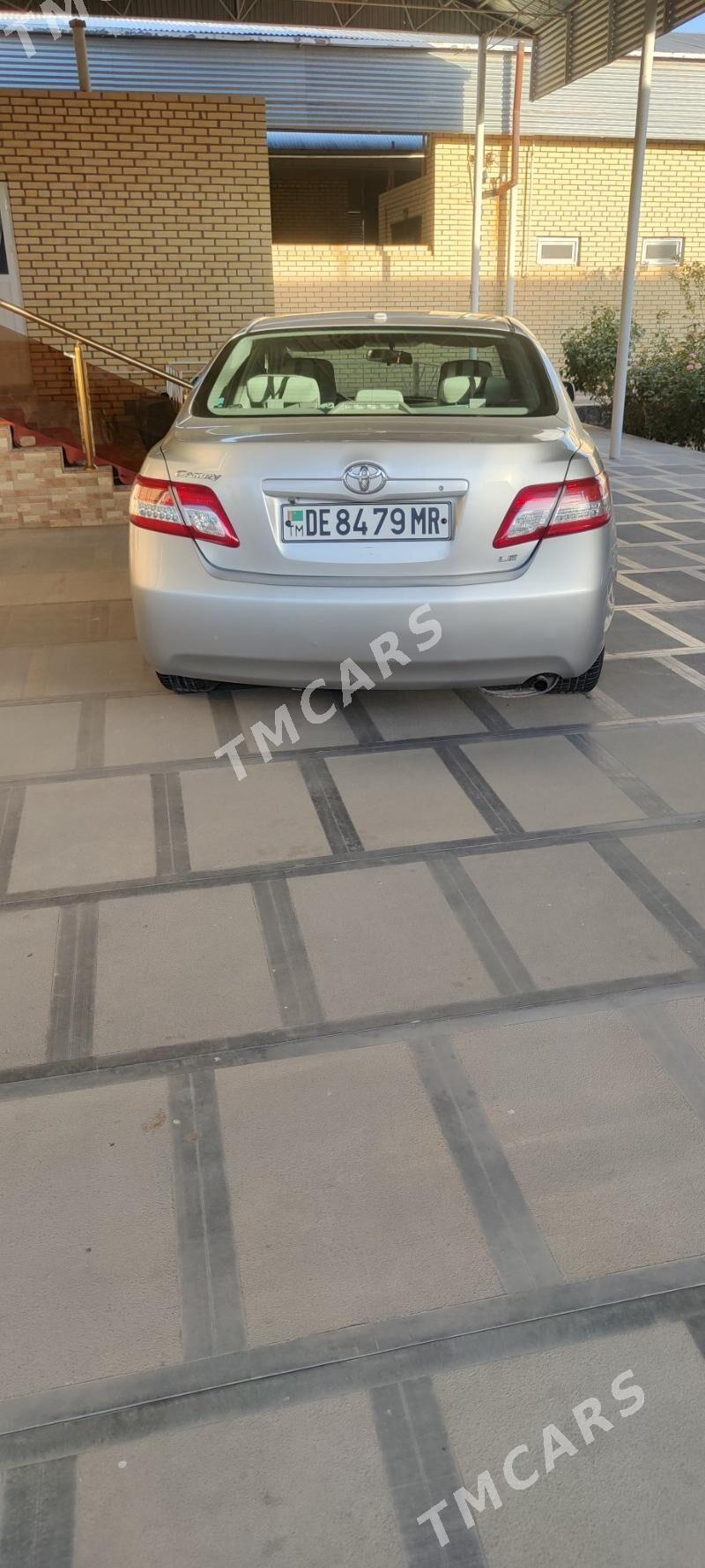Toyota Camry 2009 - 210 000 TMT - Mary - img 3