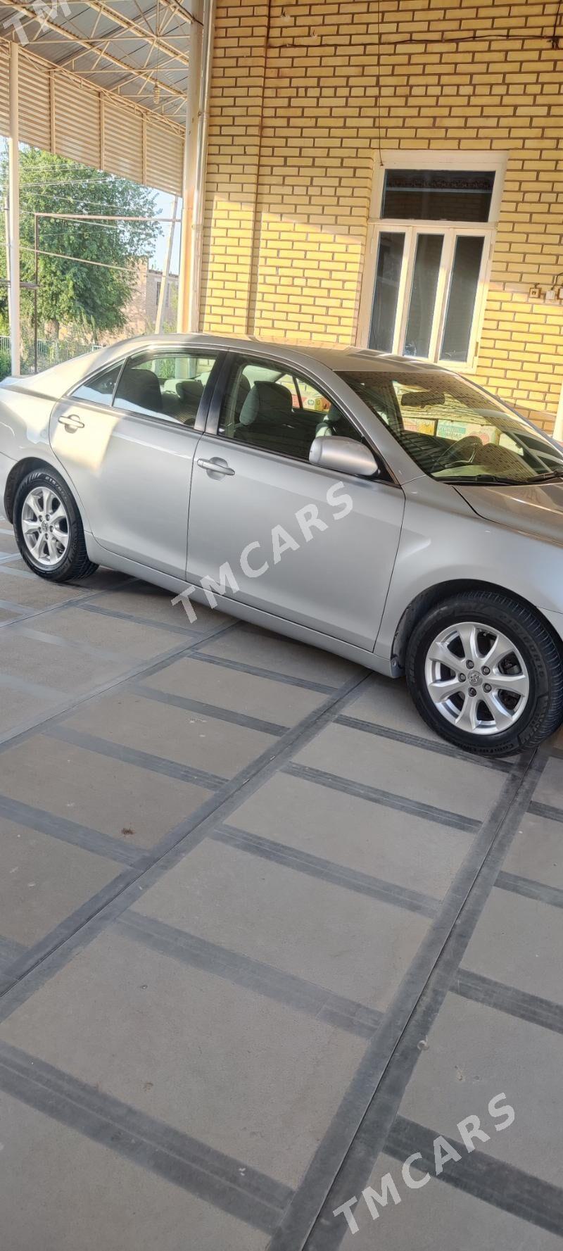 Toyota Camry 2009 - 210 000 TMT - Mary - img 2