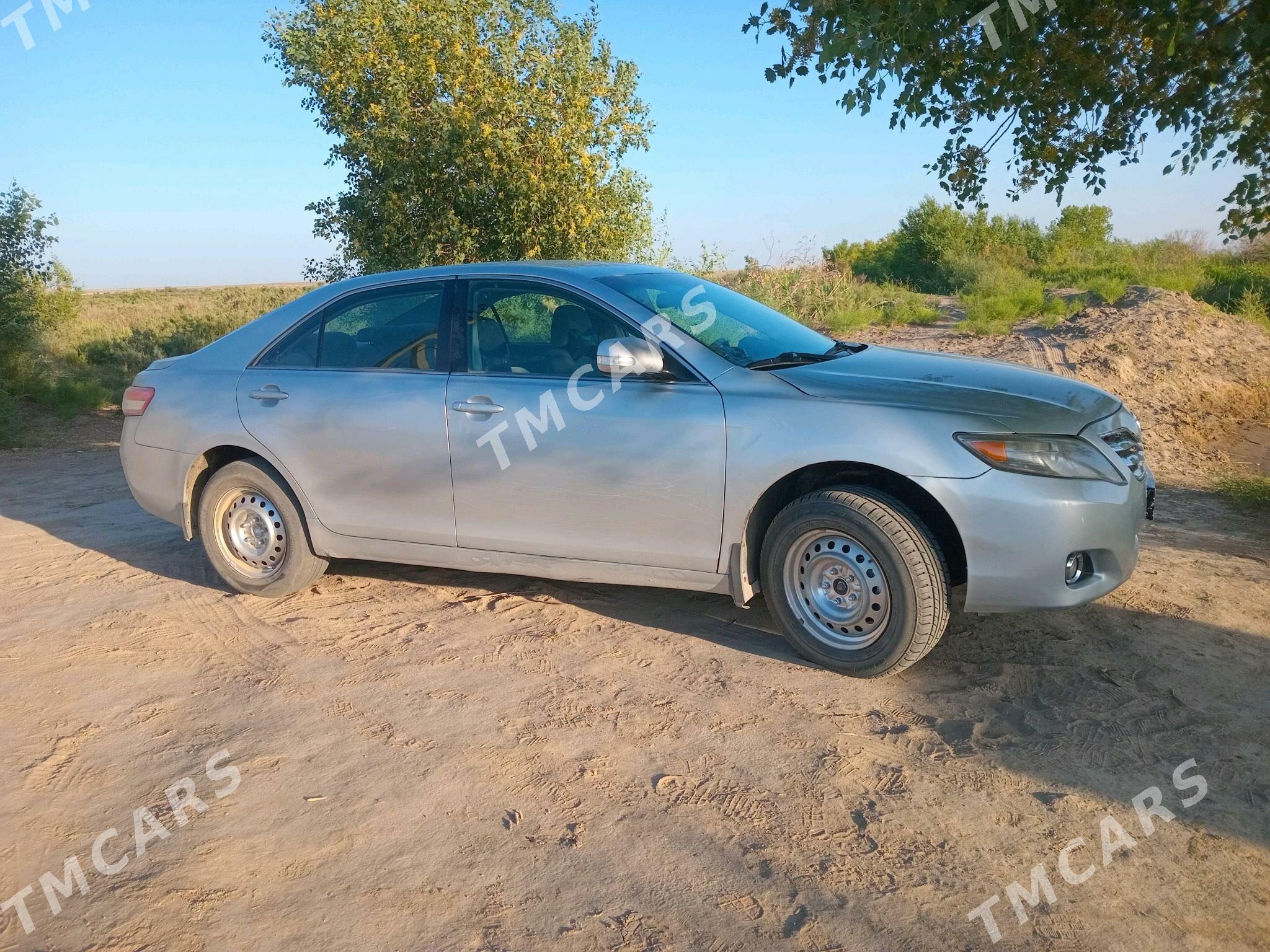 Toyota Camry 2009 - 200 000 TMT - Köneürgenç - img 2