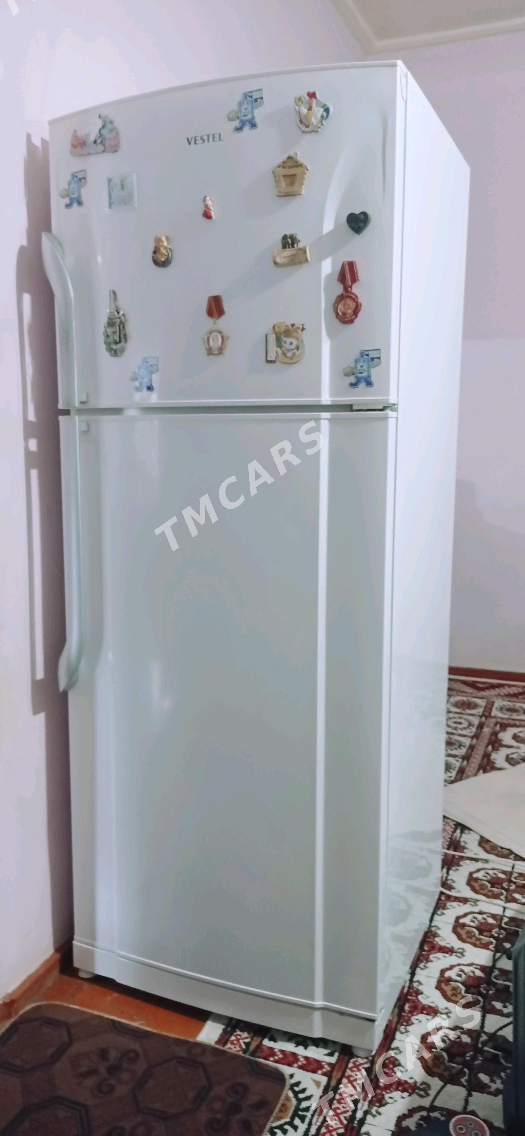 vestel - Aşgabat - img 3