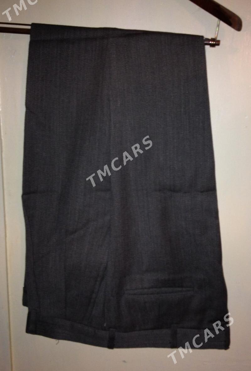 Костюм новый. Haggar Clothing USA - Ашхабад - img 2