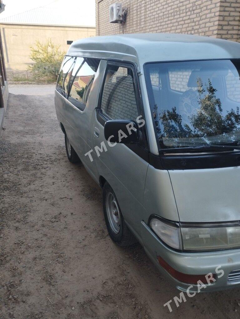 Toyota Town Ace 1995 - 32 000 TMT - Wekilbazar - img 2