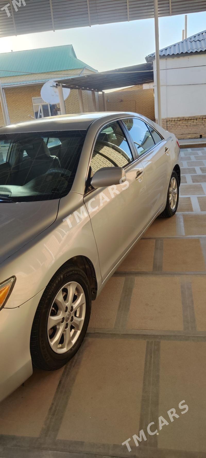 Toyota Camry 2009 - 210 000 TMT - Mary - img 5
