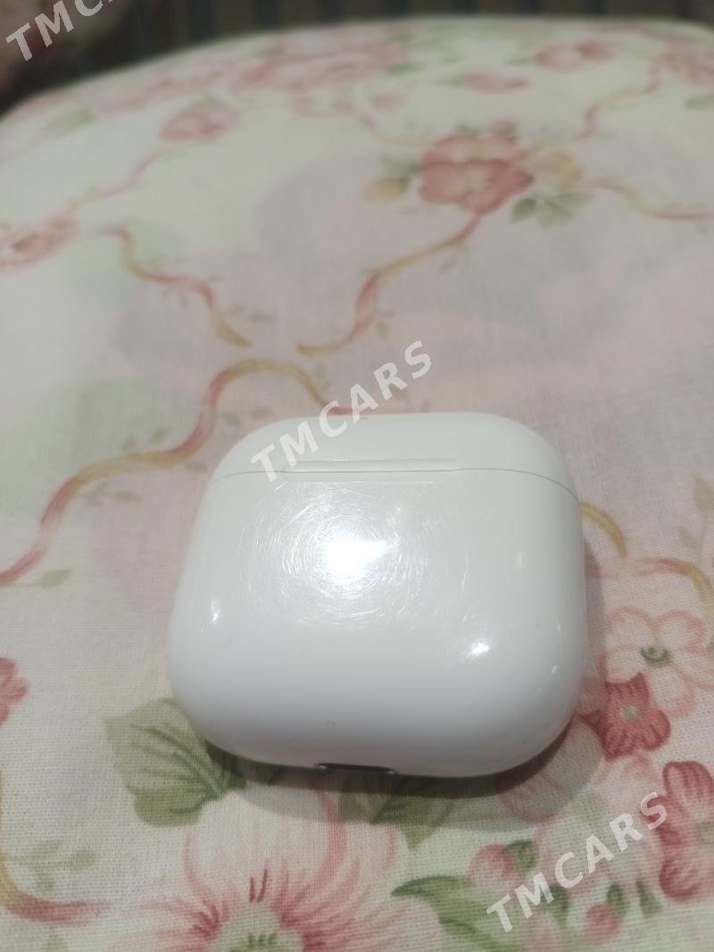 Air Pods #4 - Aşgabat - img 2