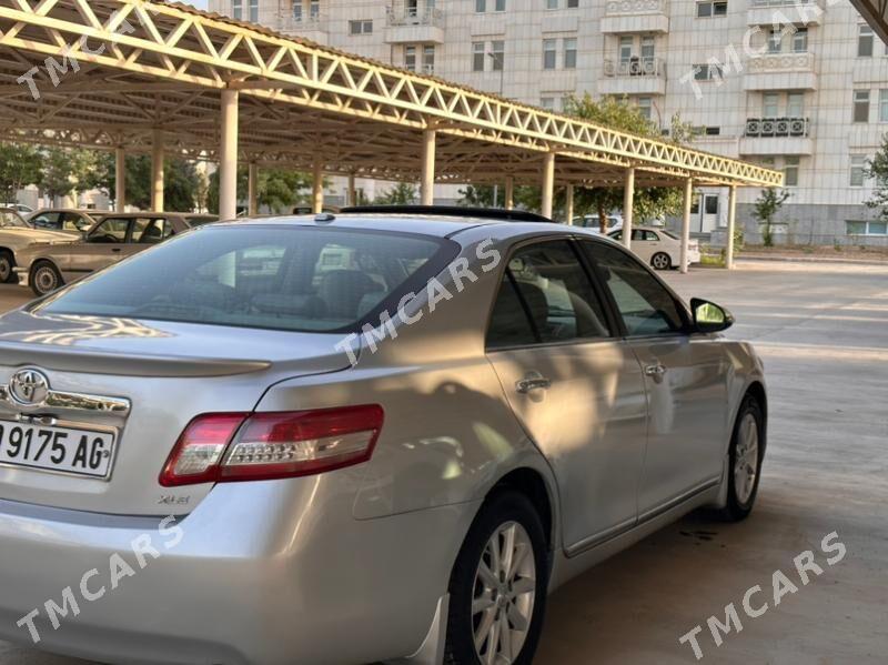 Toyota Camry 2008 - 190 000 TMT - Aşgabat - img 3
