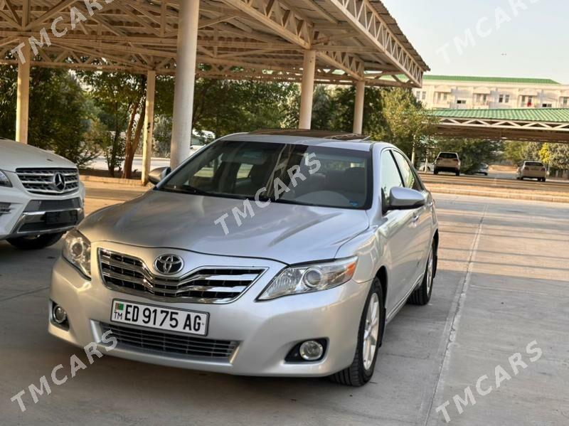 Toyota Camry 2008 - 190 000 TMT - Aşgabat - img 6