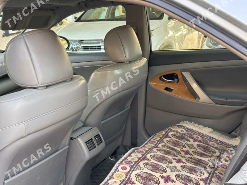Toyota Camry 2008 - 190 000 TMT - Aşgabat - img 8