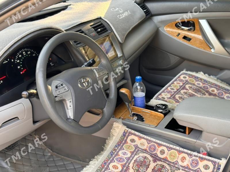 Toyota Camry 2008 - 190 000 TMT - Aşgabat - img 2