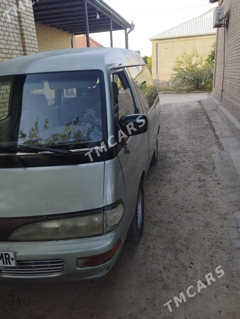 Toyota Town Ace 1995 - 32 000 TMT - Wekilbazar - img 3