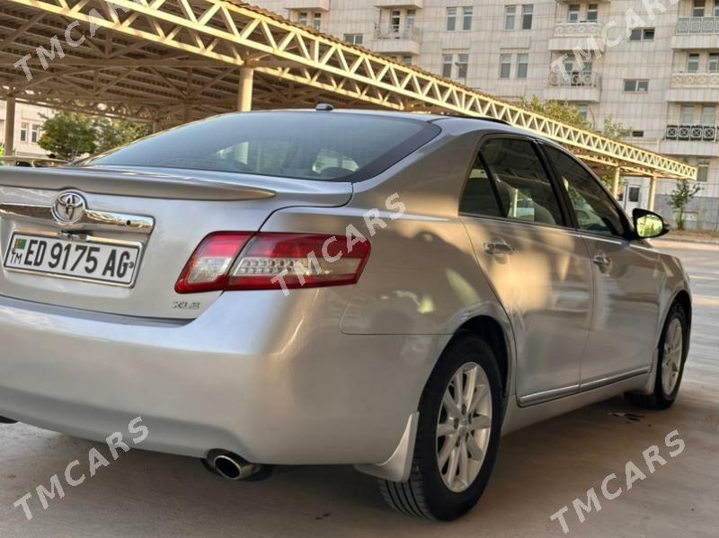 Toyota Camry 2008 - 190 000 TMT - Aşgabat - img 5