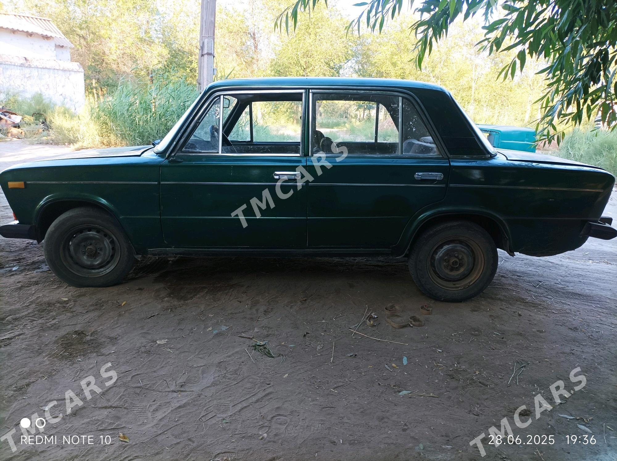 Lada 2106 1998 - 16 000 TMT - Gurbansoltan Eje - img 3