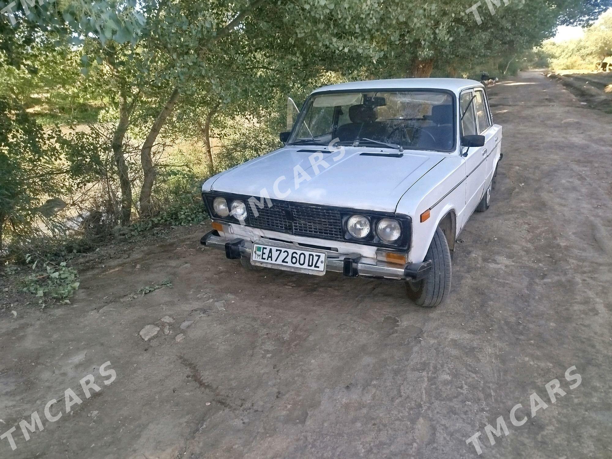 Lada 2106 1993 - 15 000 TMT - Köneürgenç - img 4