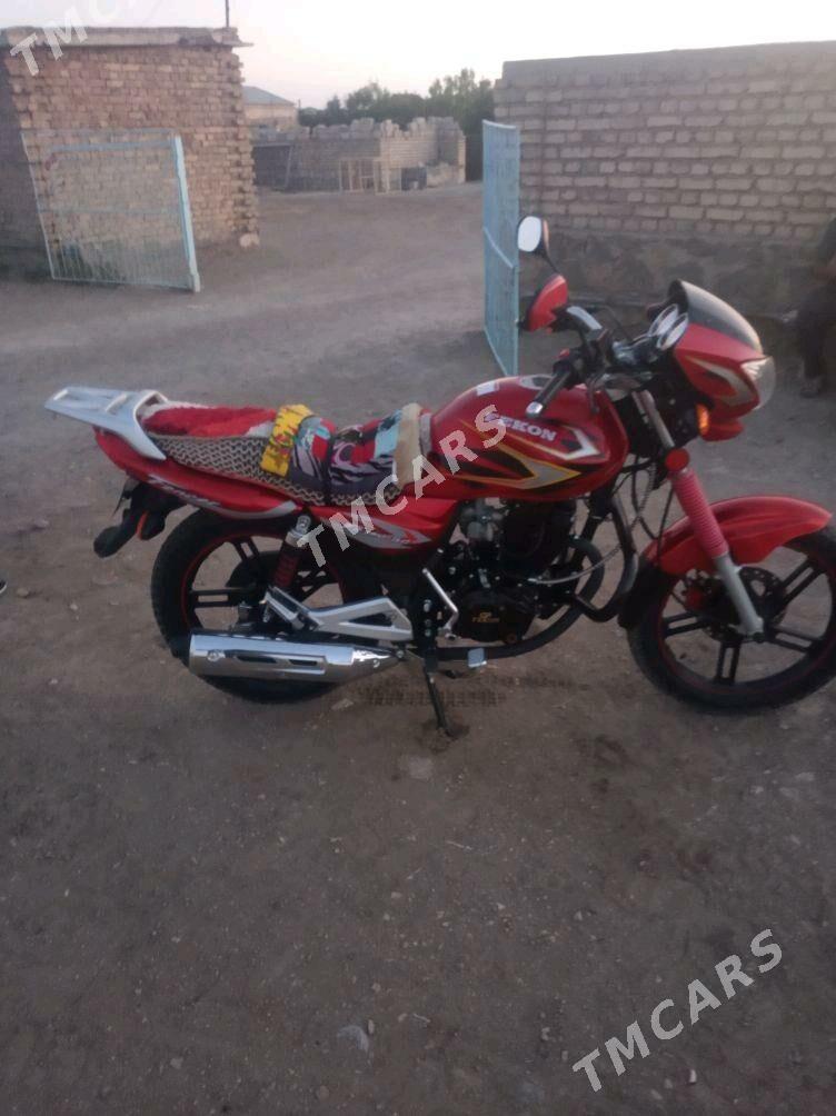 Fekon FK200-14G 2025 - 17 000 TMT - Берекет - img 3