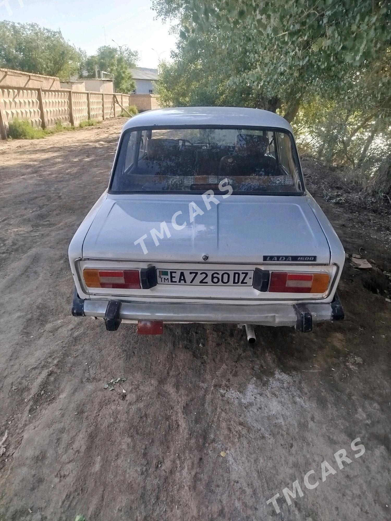 Lada 2106 1993 - 15 000 TMT - Köneürgenç - img 2