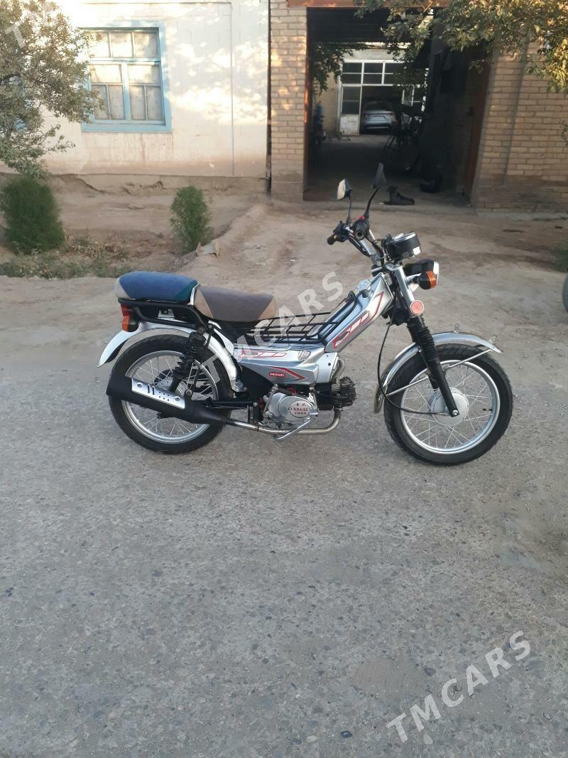Fekon FK150-8G 2020 - 11 000 TMT - Саят - img 3