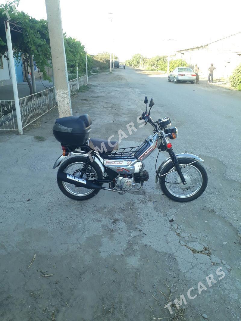Fekon FK150-8G 2020 - 11 000 TMT - Саят - img 2