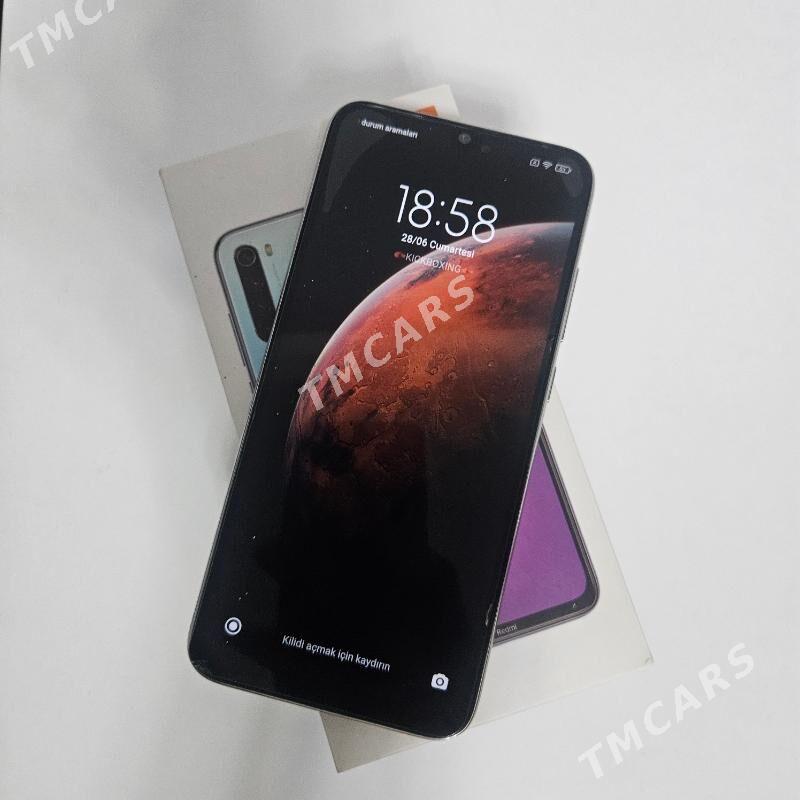 Redmi not8 - Änew - img 2