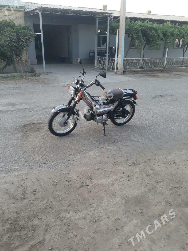 Fekon FK150-8G 2020 - 11 000 TMT - Саят - img 5