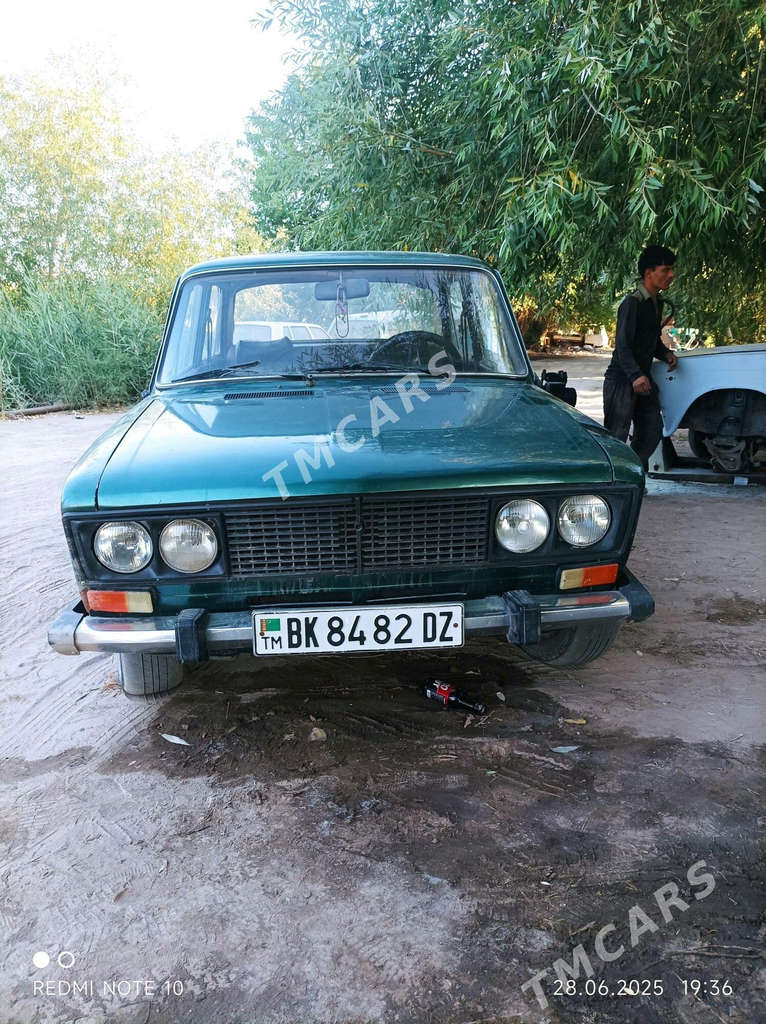 Lada 2106 1998 - 16 000 TMT - Gurbansoltan Eje - img 4