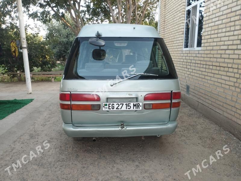 Toyota Town Ace 1995 - 32 000 TMT - Wekilbazar - img 4