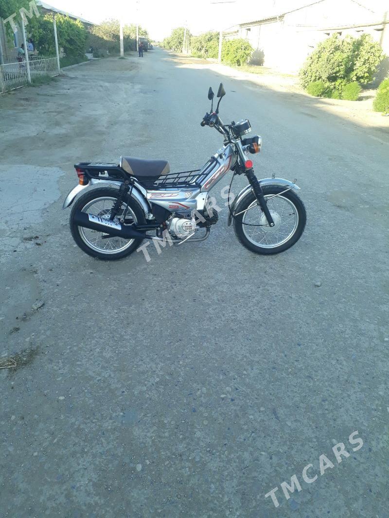 Fekon FK150-8G 2020 - 11 000 TMT - Саят - img 6