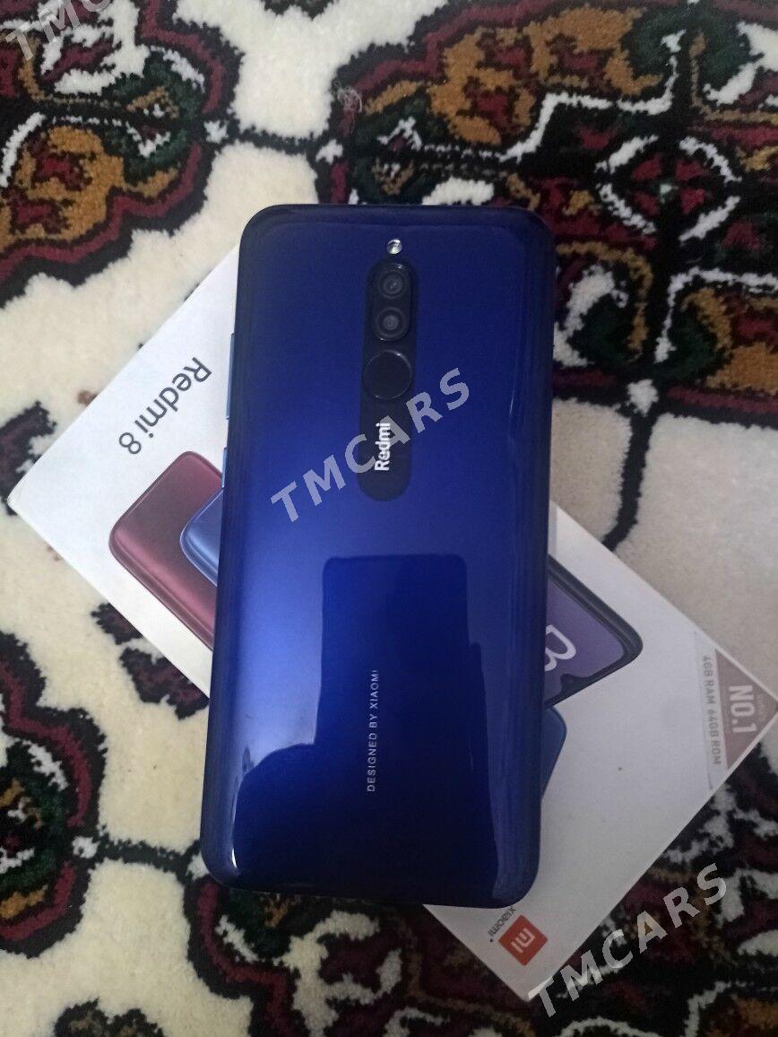Redmi 8 - Seýdi - img 2