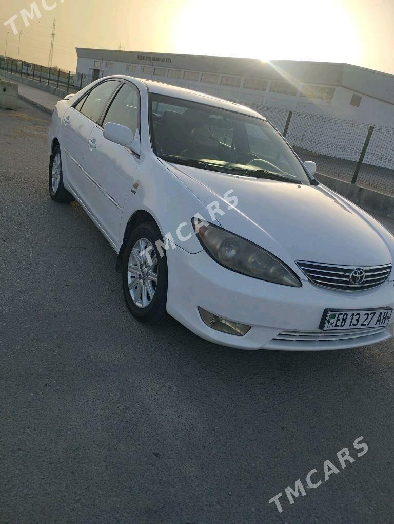 Toyota Camry 2004 - 117 000 TMT - Aşgabat - img 4