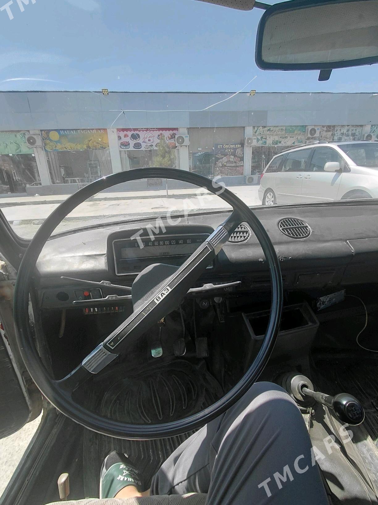 Lada 2101 1980 - 13 000 TMT - Гёкдепе - img 2