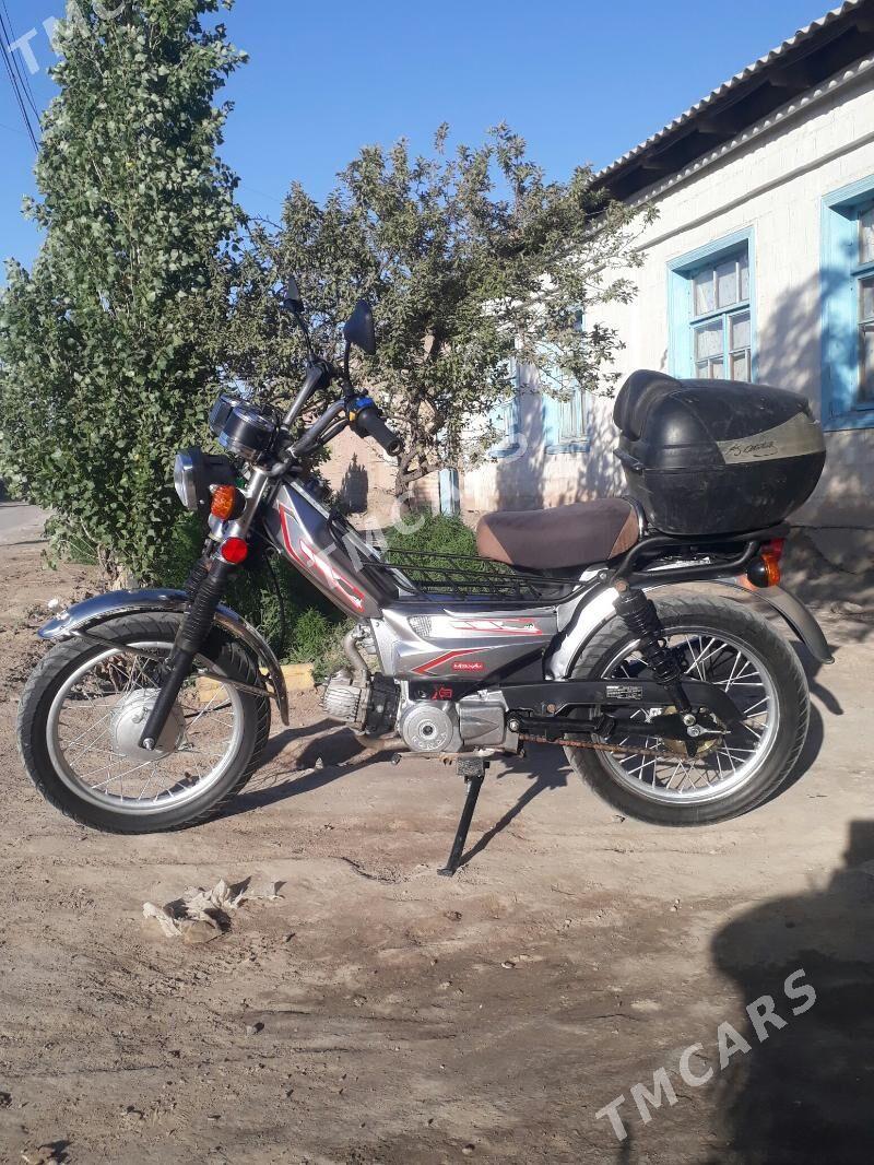 Fekon FK150-8G 2020 - 11 000 TMT - Саят - img 7