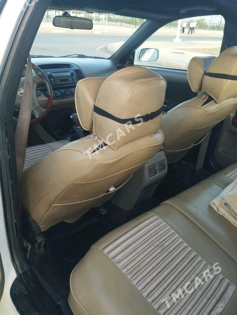 Toyota Camry 2004 - 117 000 TMT - Aşgabat - img 5