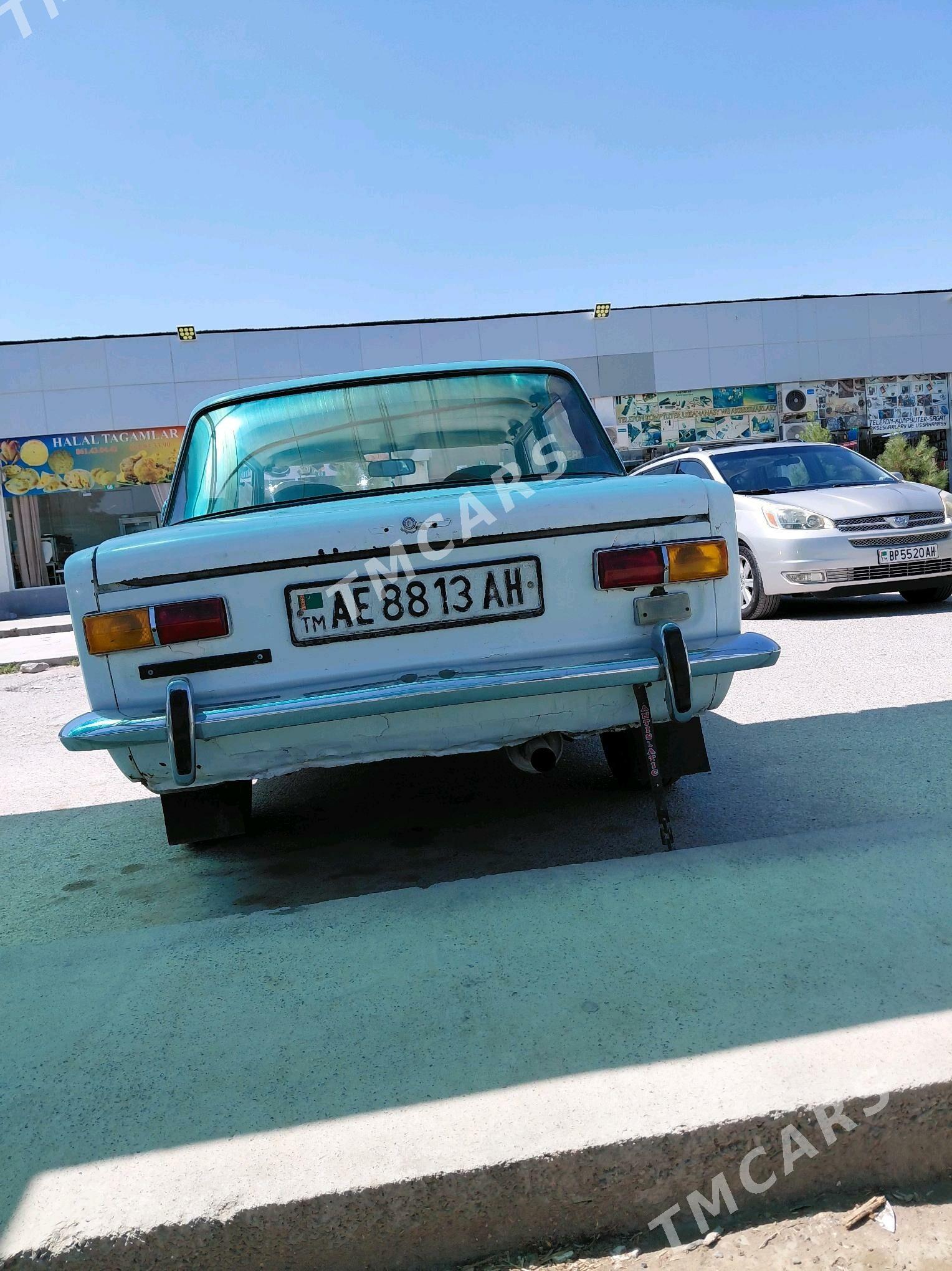 Lada 2101 1980 - 13 000 TMT - Гёкдепе - img 4