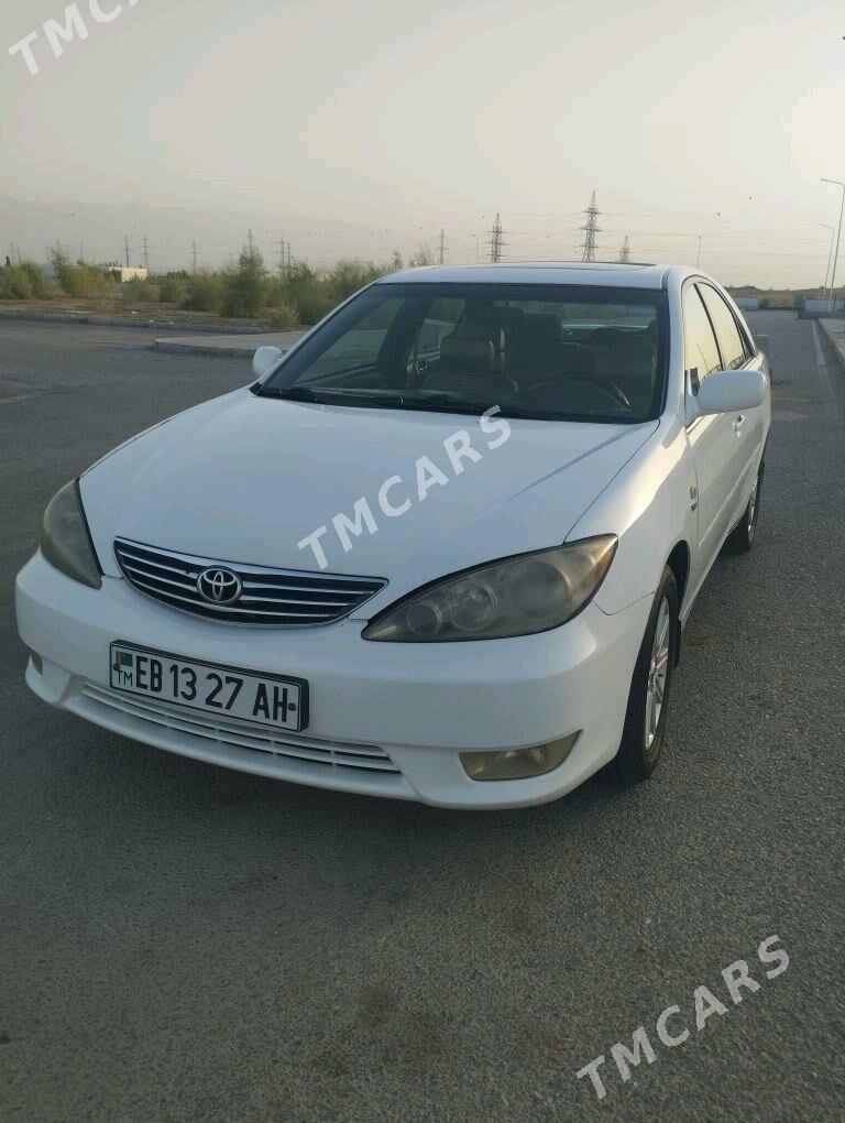Toyota Camry 2004 - 117 000 TMT - Aşgabat - img 3